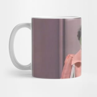 Baffo! Socko! Mug